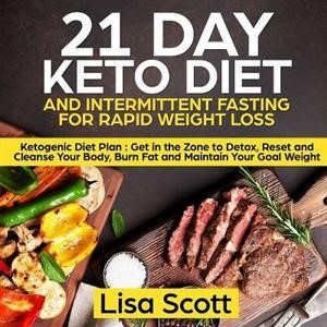 Keto Meal Plan to Lose 10 Pounds in a Week